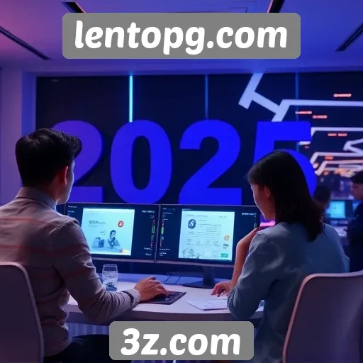 Experiência do usuário no lentopg.com em 2025