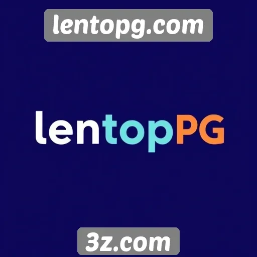 Lentopg.com oferece ampla variedade de jogos online