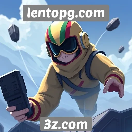 Novidades sobre lançamentos no site lentopg.com