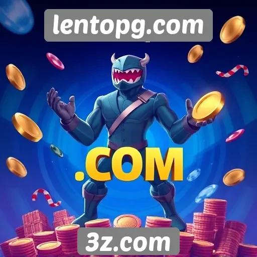 Ofertas e promoções em lentopg.com