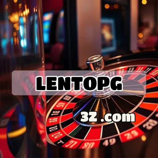 Eventos Imperdíveis no Lentopg.com para Jogadores Brasileiros