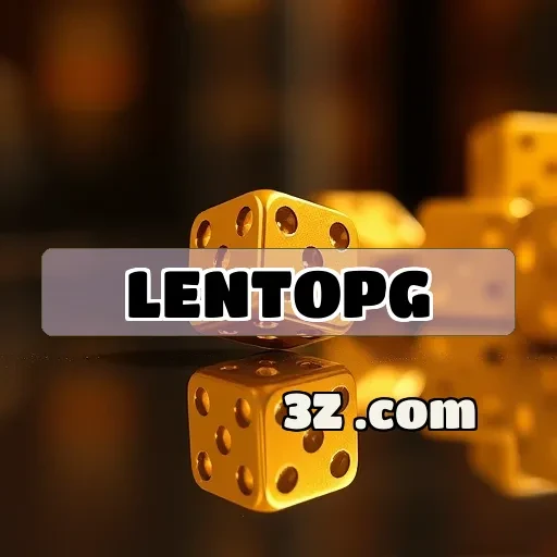 RPG no lentopg.com: Aventura e Diversão em Cada Jogo