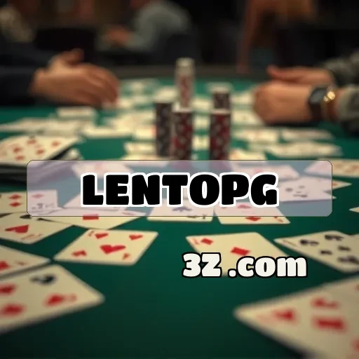 Seção Board do lentopg.com: Jogos Que Encantam e Divertem