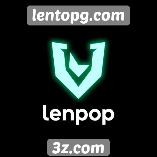 Atualizações e novidades esperadas em lentopg.com