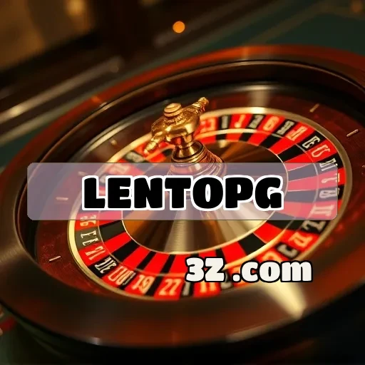 Simulação: Jogos Incríveis no Lentopg.com para Você